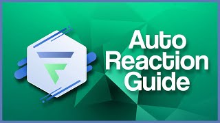 Auto Reaction Guide screenshot 4