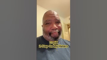 Thumbnail of Cupid -2 Step On My Haters #youtube #kevindhousegayles #ksi @ksiofficialmusic