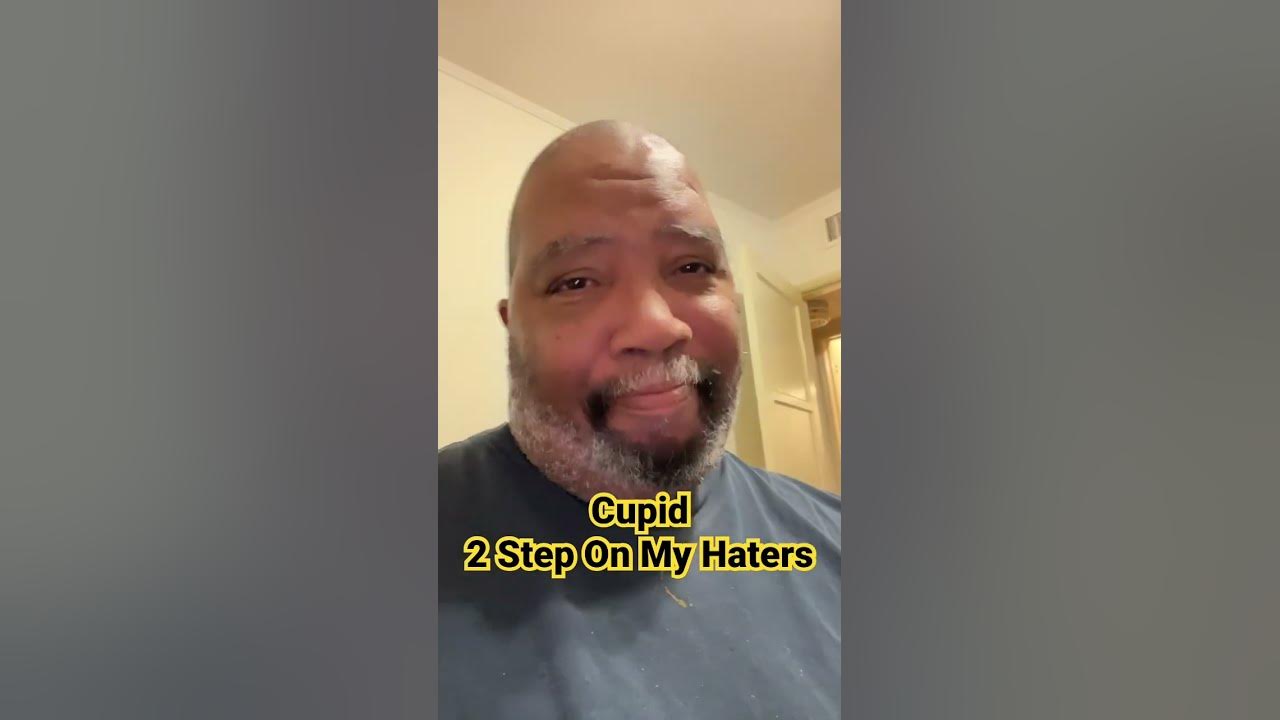 Cupid -2 Step On My Haters #youtube #kevindhousegayles #ksi @ksiofficialmusic