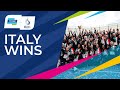 ITALY WINS | Day 3 Division 1 | Silesia 2023 European Athletics Team Championships