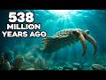 When Life First Opened Its Eyes | Earth History Documentary for Sleep