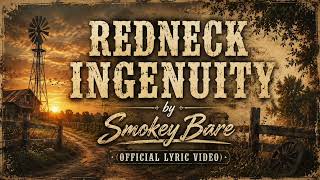 Redneck Ingenuity (Official Lyric Video)