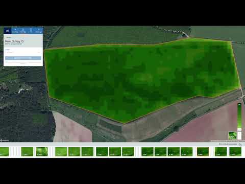 Atfarm Demo