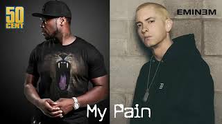 50 cent - my pain ft Eminem
