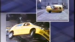 1994 Volkswagen Polo "Think Customer/Showroom Selection"