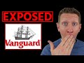 My Vanguard Roth IRA [EXPOSED]: My Vanguard Index Funds Portfolio + 1 SECRET ETF