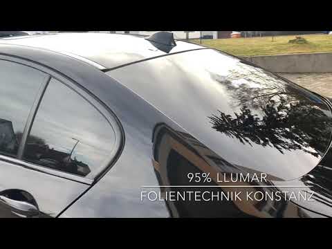 5er BMW mit