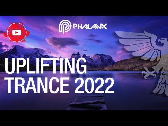 DJ Phalanx - Uplifting Trance Sessions EP. 580