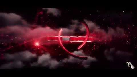 🔸OldDzn Intro ▎ Ft. FlayFX (C4D) ▎ Neyji 🔸