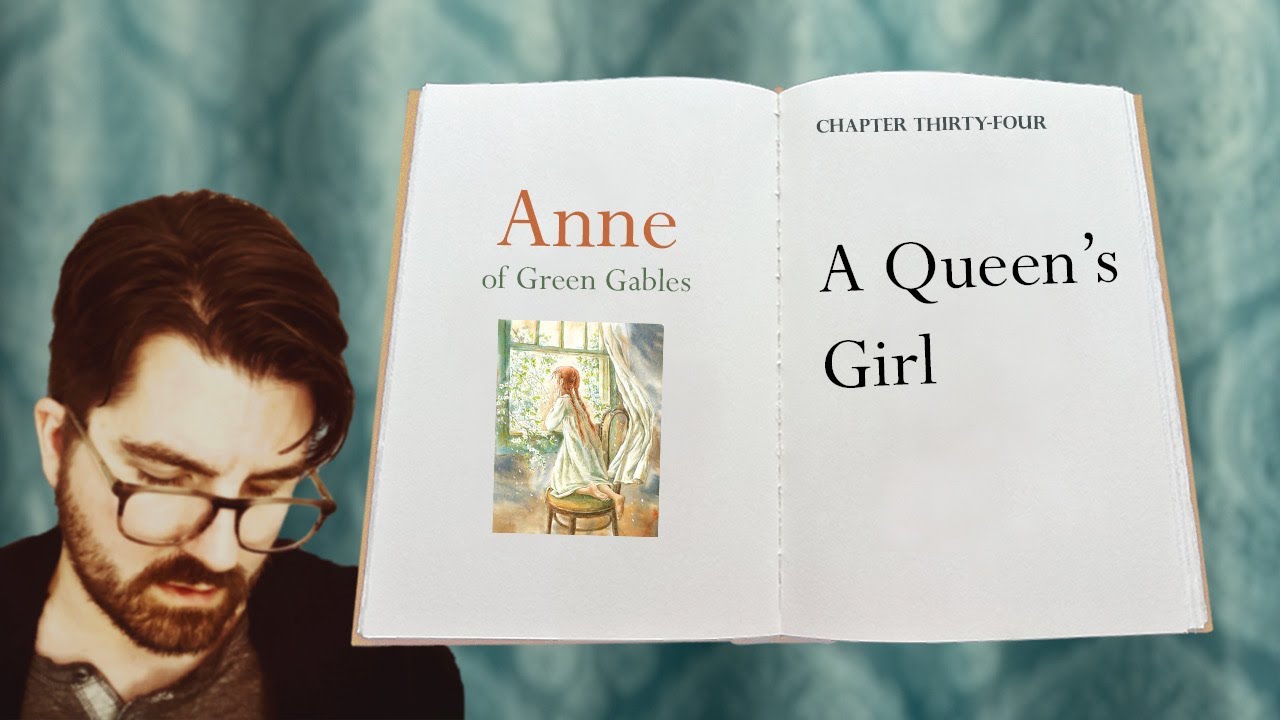 Anne of Green Gables - ch.34