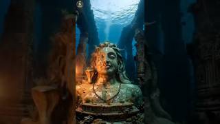 ఈ శివాలయం లో జరిగిన అద్భుతం గురించి తెలుసా  | #mahadev #telugu #shiva #trending #shorts #viral