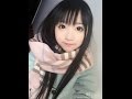 【驚愕】まるでゲームのCGキャラのようで可愛すぎる女の子が話題に!