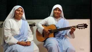 Video thumbnail of "Niégalo - Hna. Valentina y Hna Alejandra (CEPC)"