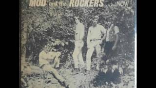 Video thumbnail of "Mod & The Rockers - Gonna Love You Every Day"