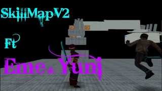 SkillmapV2 ft _x[Y]uniKz & Fleur [HD] ^_^
