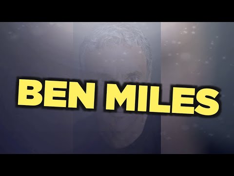 Видео: Лучшие фильмы Ben Miles