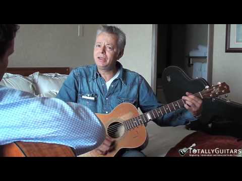 Tommy Emmanuel Tears In Heaven