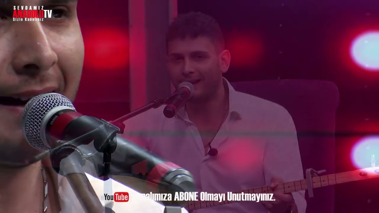 Gözlerinden Yaş Yerine Kan İnsin ( Beddua ) l Sedat Aydoğan