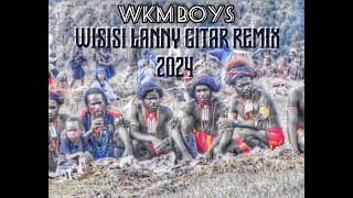 WISISI LANNY terbaru 2024 🎸🔥