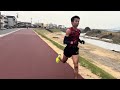 5000mが速くなる練習方法