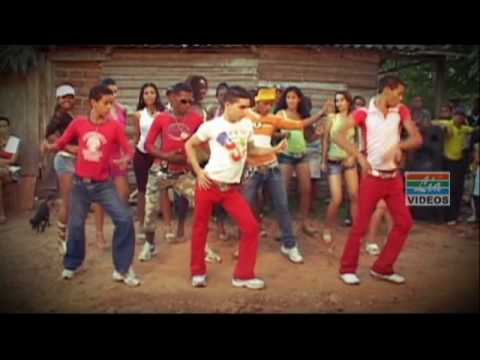 KOLA LOKA   No Me Da Mi Gana Americana Official Video HD