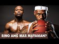 FLOYD MAYWEATHER AT LEBRON JAMES. SINO ANG MAS MAYAMAN? / Welcome po sa SpurtzHUB