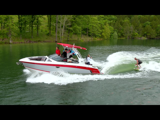 Cobalt R6 Surf Product Tour YouTube