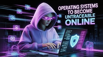 10 FREE Operating Systems To Become Untraceable Online 2025