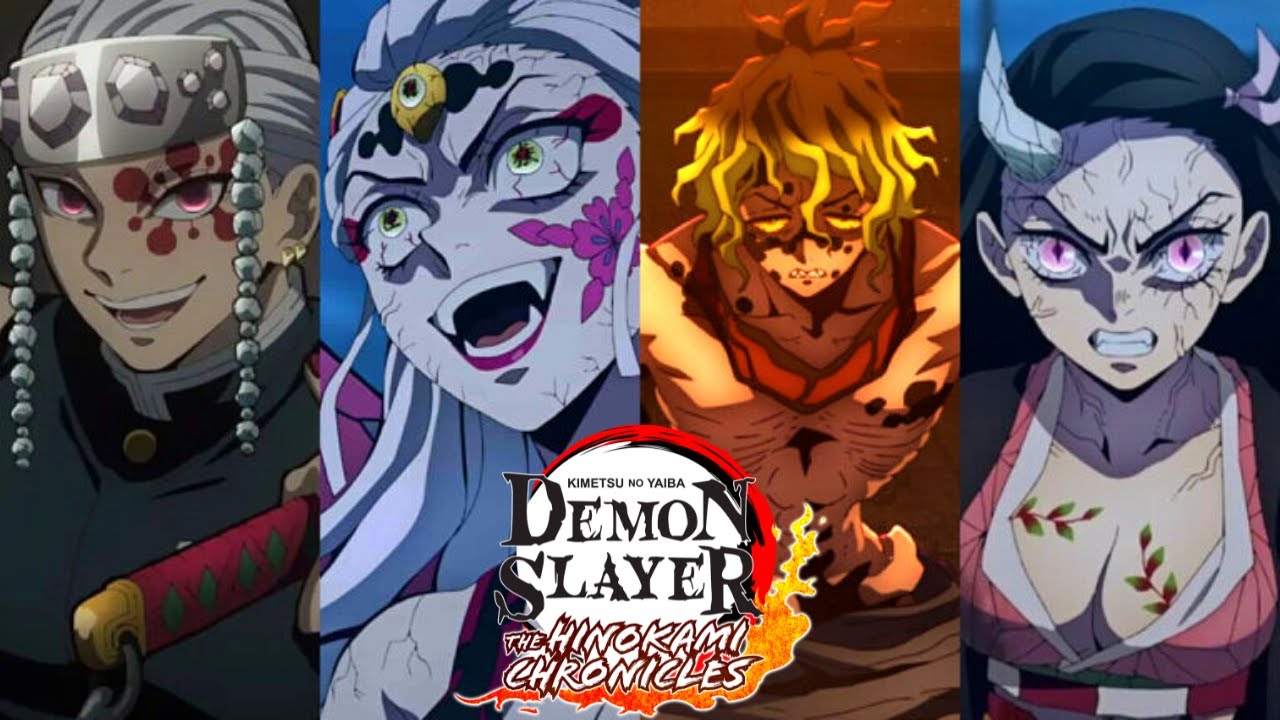 Demon Slayer': tráiler, fecha, más Tengen Uzui y todo lo que