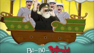 Bojangles Fish Sandwich Commercial Spot