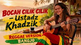 Download Lagu BOCAH CILIK CILIK | BANGJO Reggae Cover Music AI MP3