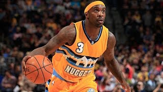 Ty Lawson Nuggets 2015 Season Highlights