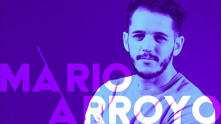 Peldaos - Mario Arroyo