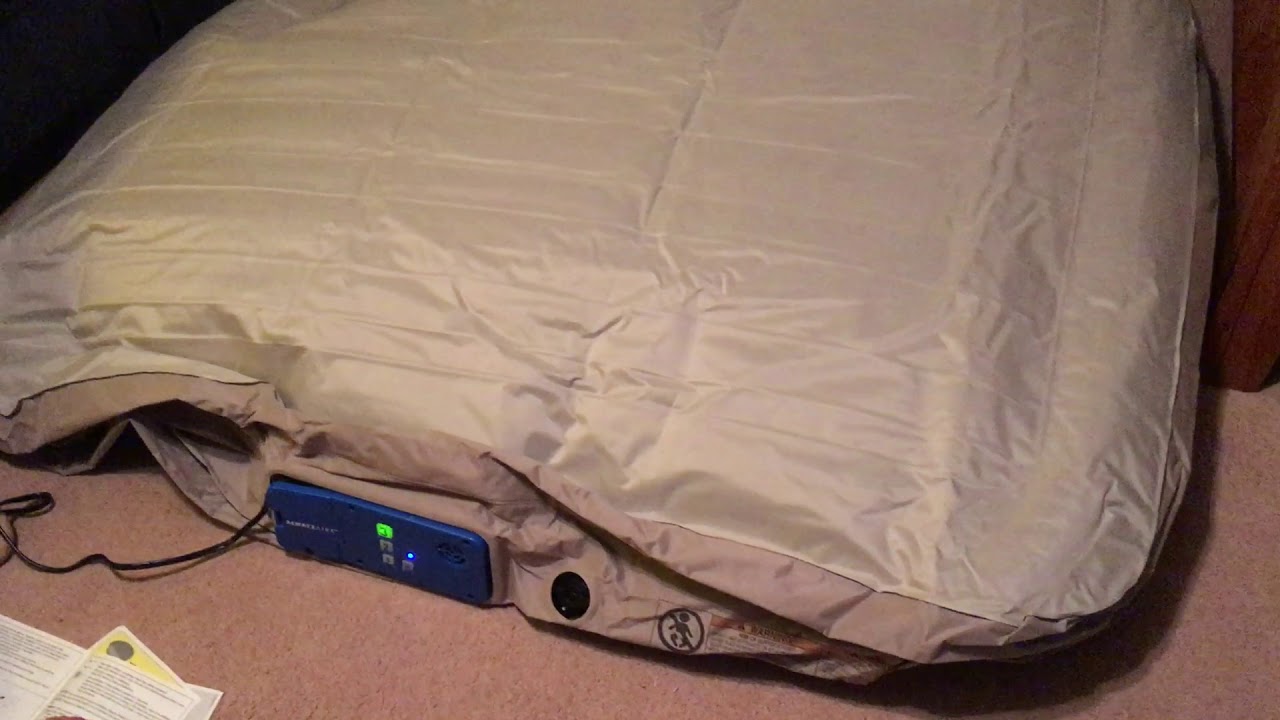 Alwayzaire Inflatable Air Mattress You Alwayzaire Inflatable Air Mattress
