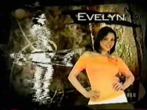 Evelyn Nieto - Se Acab (la mujer maravilla - jeans...