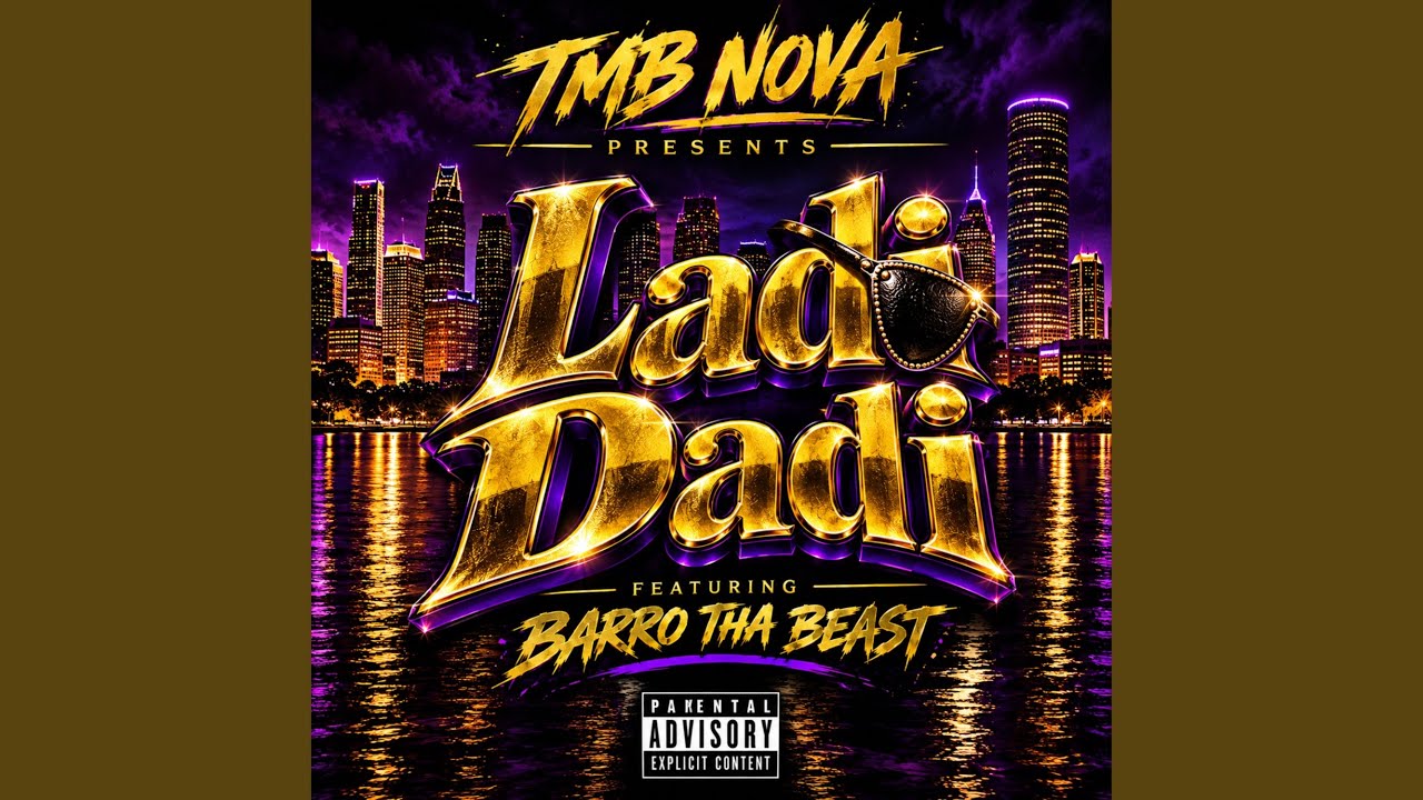 Ladi Dadi - YouTube