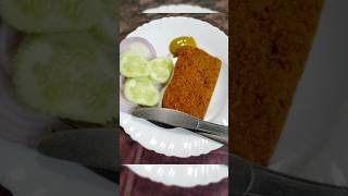 special kolkata bhetki fish fry ? | road side non veg meals ? | shorts foodshorts bilionera
