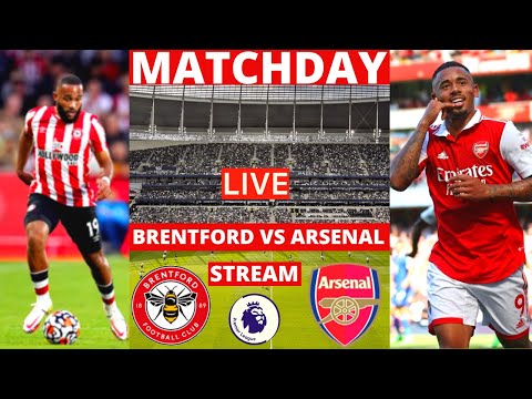 WATCH! Arsenal vs Brentford Live Streams Broadcast Free On 25th Novemb -  Sheridan Press Events