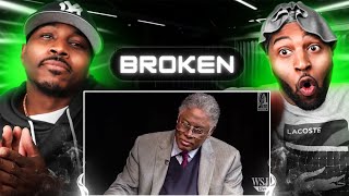 Thomas Sowell on the Current Black Culture (Reaction)