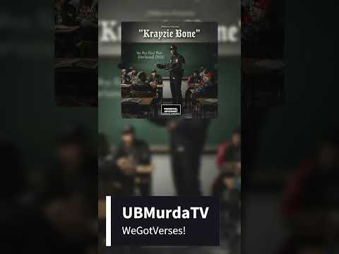 Krayzie Bone   We Are Real Men 2