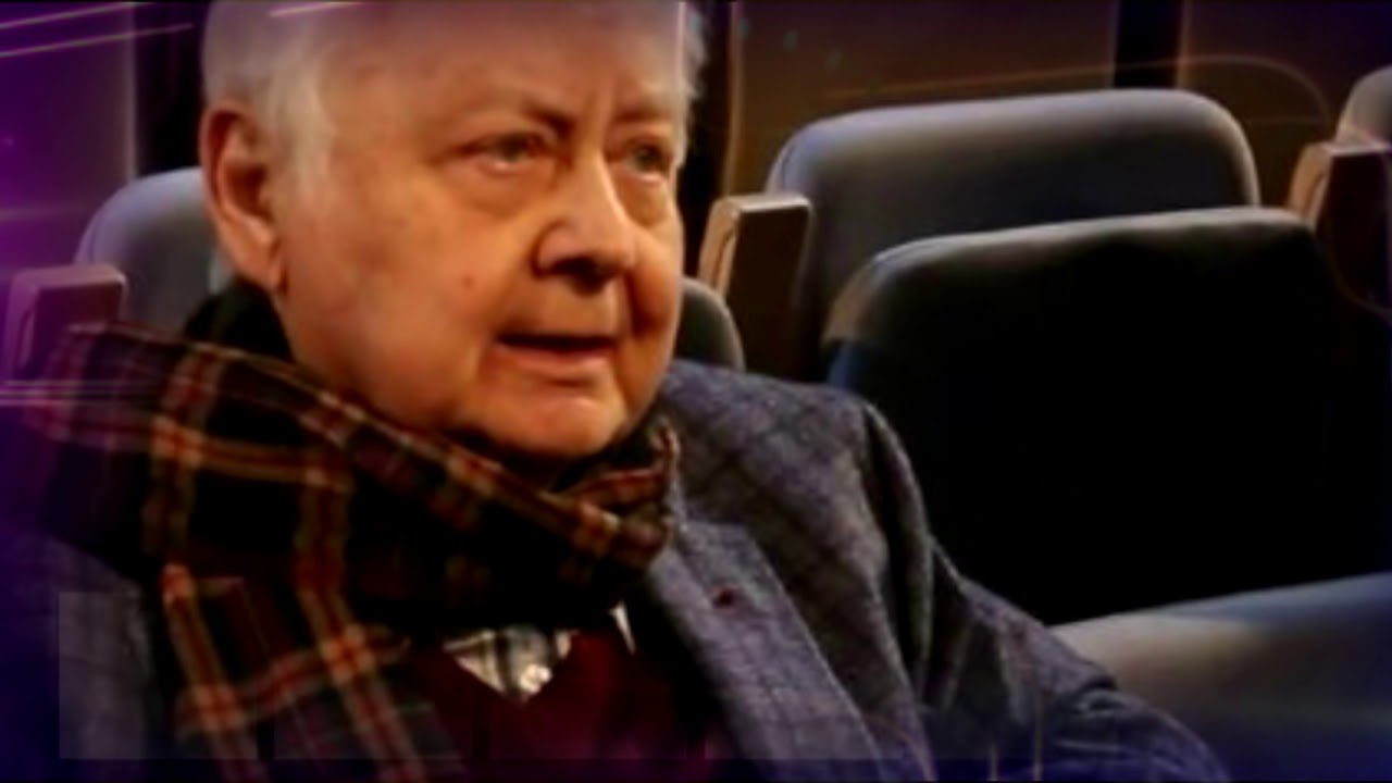 Священник к Табакову так и не доехал, и вот почему #mosshow - YouTube