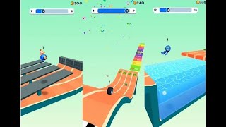 لعبة rolly legs للجوال game screenshot 1