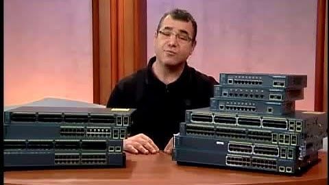 Cisco Catalyst 2960 Switches for SMB Video Data Sheet - Linkom-PC