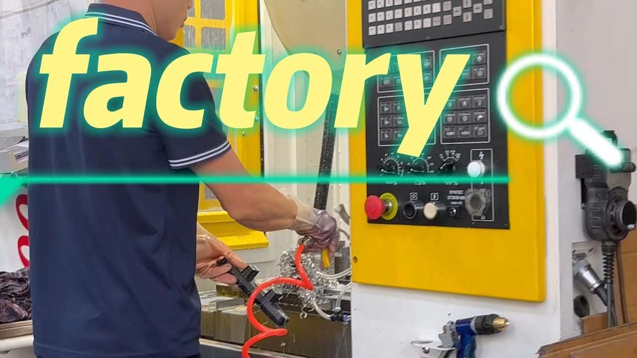 Die Casting Parts Aluminum Casting Company Factory YouTube die-casting-parts-aluminum-casting-company-factory-youtube