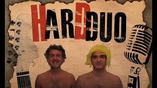 Rust - Richie Kotzen cover by HardDuo (nov.2011)