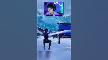 Insane Solo vs Duo Unreal CLUTCH #fortnite #fortniteclips #gaming