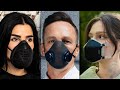 8 Best Face Masks For Virus Protection 2022 ✔️ New Face Mask Inventions