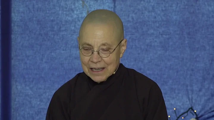 Brotherly and Sisterly Love | Christmas Eve Dharma talk by Sister Từ Nghiêm -  24 12 2020