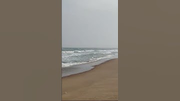 Thumbnail of song of the sea #Peace of the mind#nature #reels #shorts
