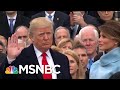 Breaking: Federal Prosecutors Subpoena Donald Trump's Inaugural Committee | The Last Word | MSNBC